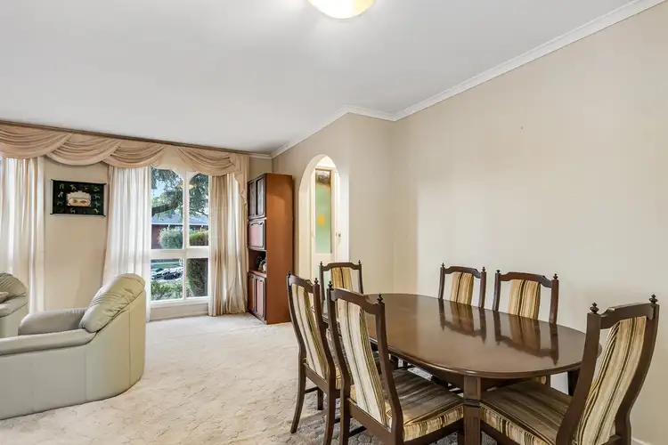 Fourth view of Homely house listing, 4 Paddock Court, Ferntree Gully VIC 3156