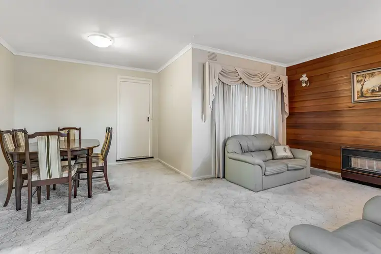 Fifth view of Homely house listing, 4 Paddock Court, Ferntree Gully VIC 3156