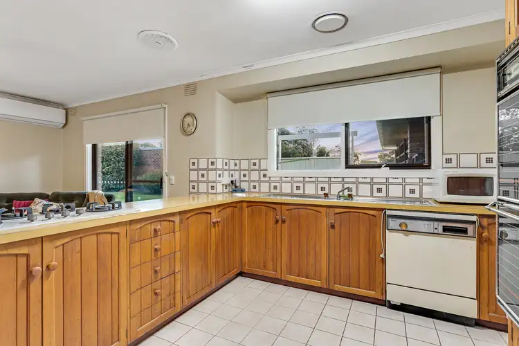 Sixth view of Homely house listing, 4 Paddock Court, Ferntree Gully VIC 3156