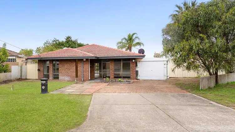 2 Toora Place, Cooloongup WA 6168