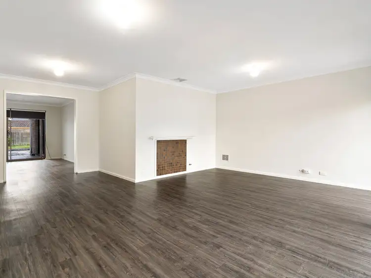 Third view of Homely house listing, 2 Toora Place, Cooloongup WA 6168