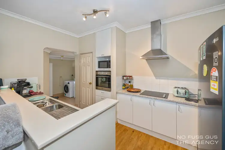 3/157 Peninsula Road, Maylands WA 6051