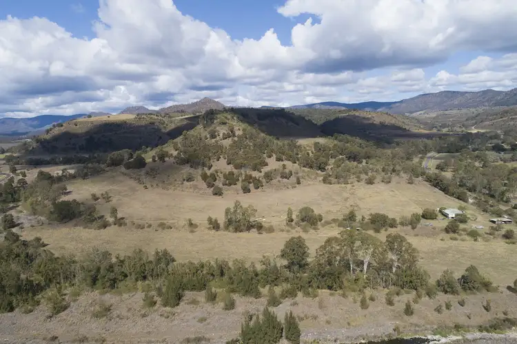 21 Black Duck Creek Road, Junction View QLD 4343