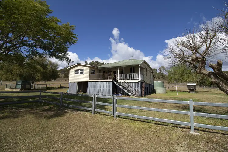 Second view of Homely rural property listing, 21 Black Duck Creek Road, Junction View QLD 4343