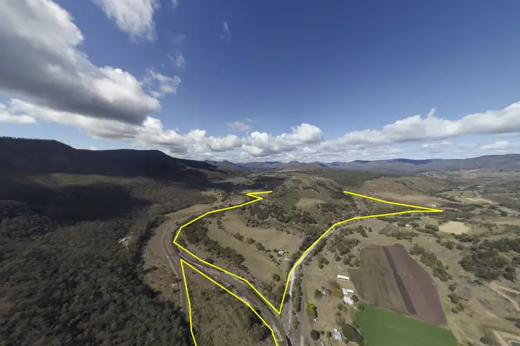 Third view of Homely rural property listing, 21 Black Duck Creek Road, Junction View QLD 4343