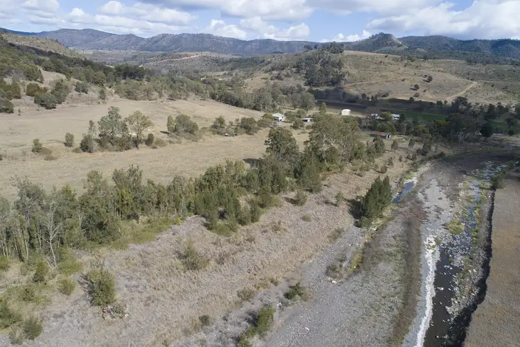Fourth view of Homely rural property listing, 21 Black Duck Creek Road, Junction View QLD 4343