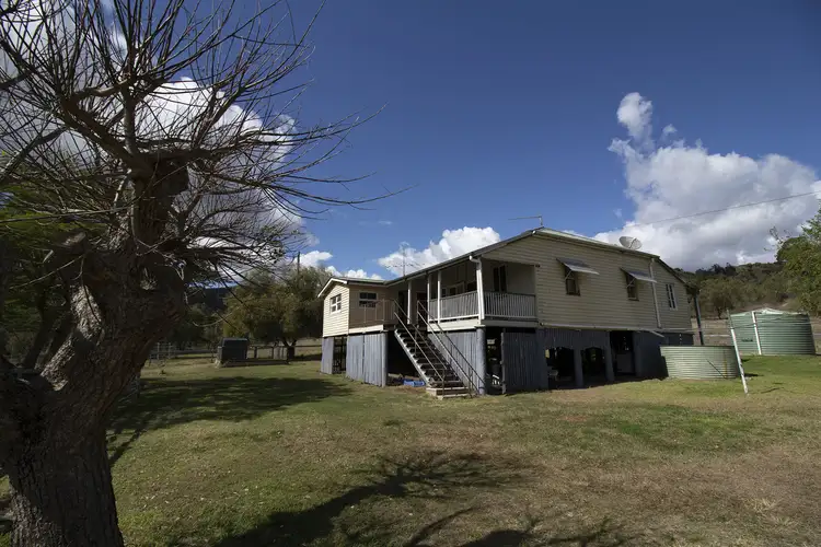 Sixth view of Homely rural property listing, 21 Black Duck Creek Road, Junction View QLD 4343