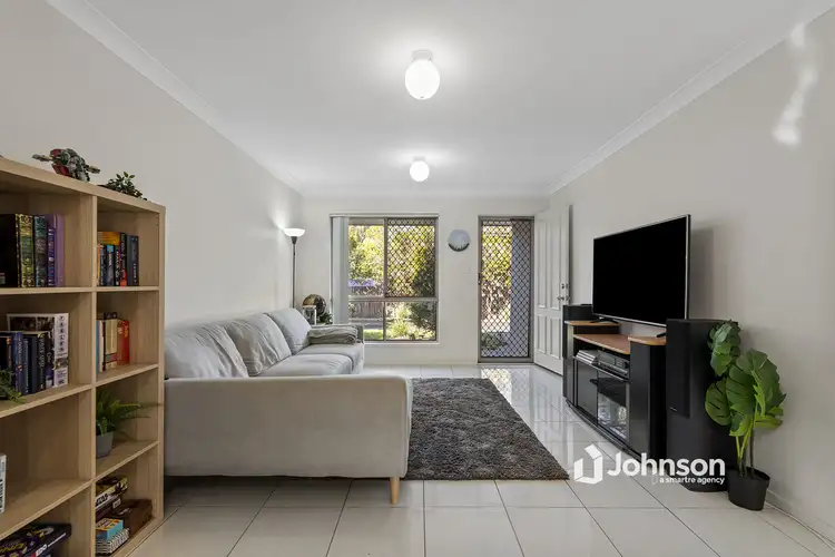 Third view of Homely townhouse listing, 34/99-113 Peverell Street, Hillcrest QLD 4118