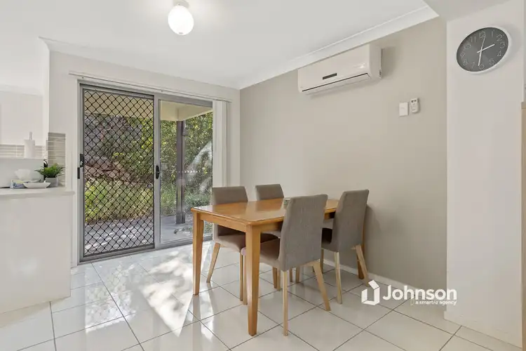 Fourth view of Homely townhouse listing, 34/99-113 Peverell Street, Hillcrest QLD 4118