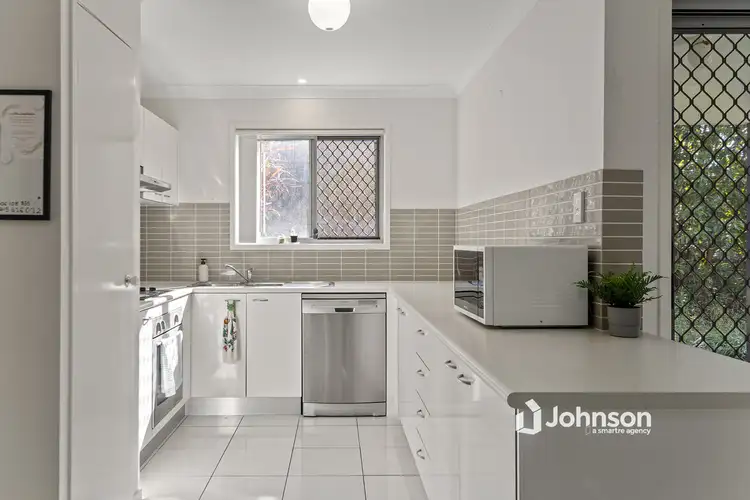 Fifth view of Homely townhouse listing, 34/99-113 Peverell Street, Hillcrest QLD 4118