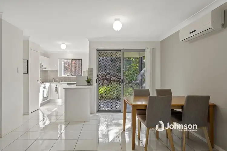Sixth view of Homely townhouse listing, 34/99-113 Peverell Street, Hillcrest QLD 4118