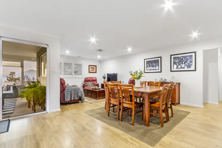 Third view of Homely house listing, 44 Durack Circuit, Boorooma NSW 2650