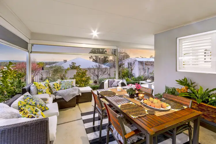 Fifth view of Homely house listing, 44 Durack Circuit, Boorooma NSW 2650