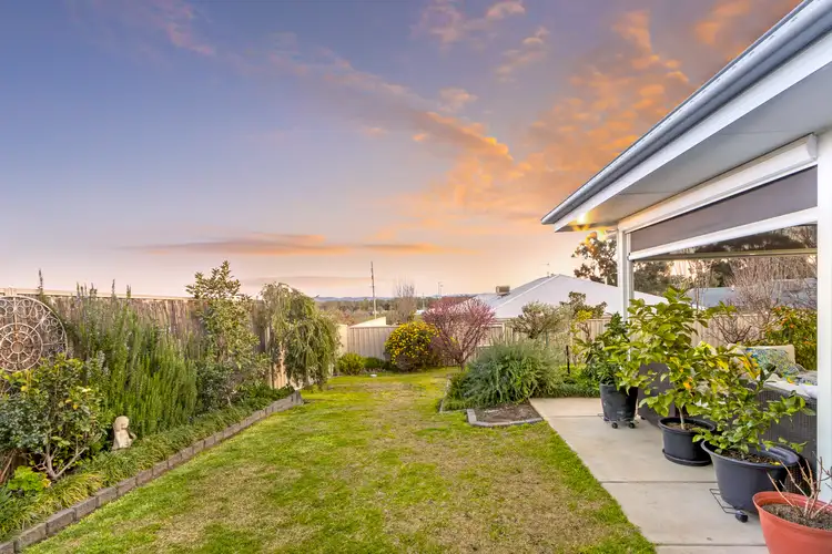 Sixth view of Homely house listing, 44 Durack Circuit, Boorooma NSW 2650