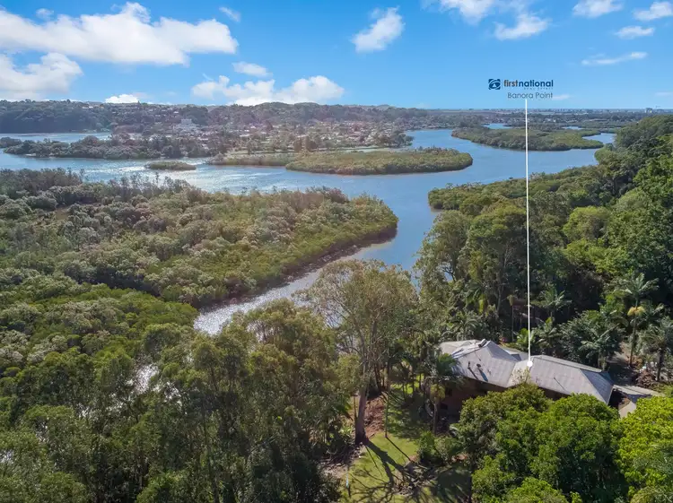 Main view of Homely house listing, 54-56 Lakeview Parade, Tweed Heads South NSW 2486