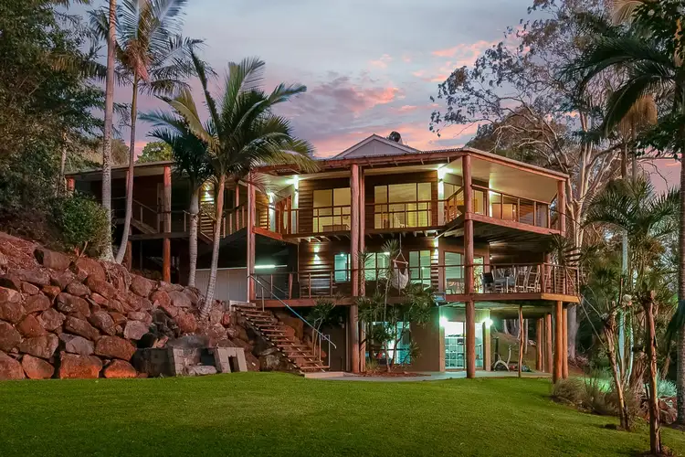 Second view of Homely house listing, 54-56 Lakeview Parade, Tweed Heads South NSW 2486