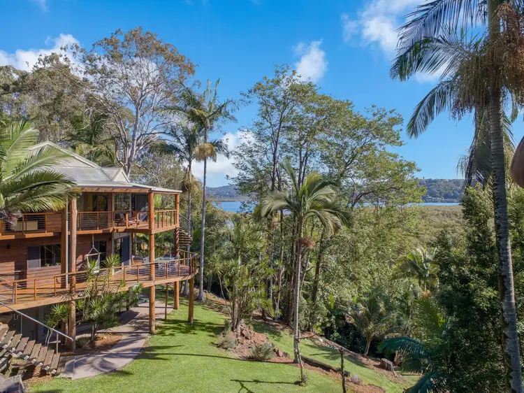 Fourth view of Homely house listing, 54-56 Lakeview Parade, Tweed Heads South NSW 2486