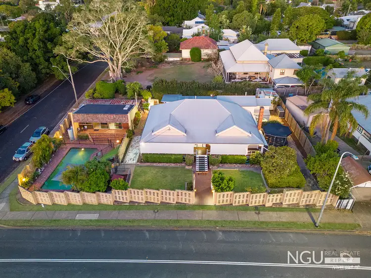 107 Chermside Road, East Ipswich QLD 4305