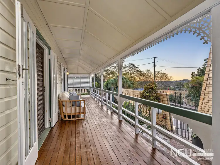 Third view of Homely house listing, 107 Chermside Road, East Ipswich QLD 4305