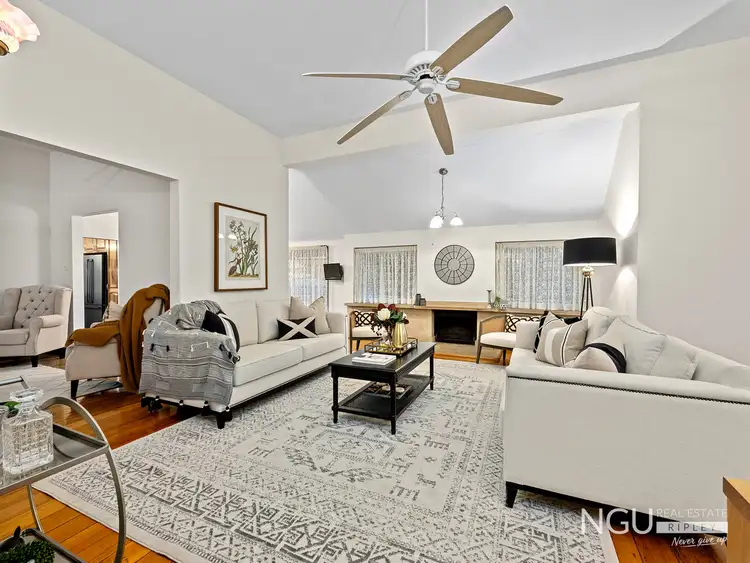 Fourth view of Homely house listing, 107 Chermside Road, East Ipswich QLD 4305