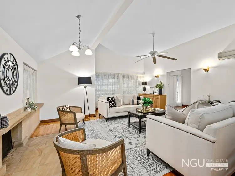 Fifth view of Homely house listing, 107 Chermside Road, East Ipswich QLD 4305