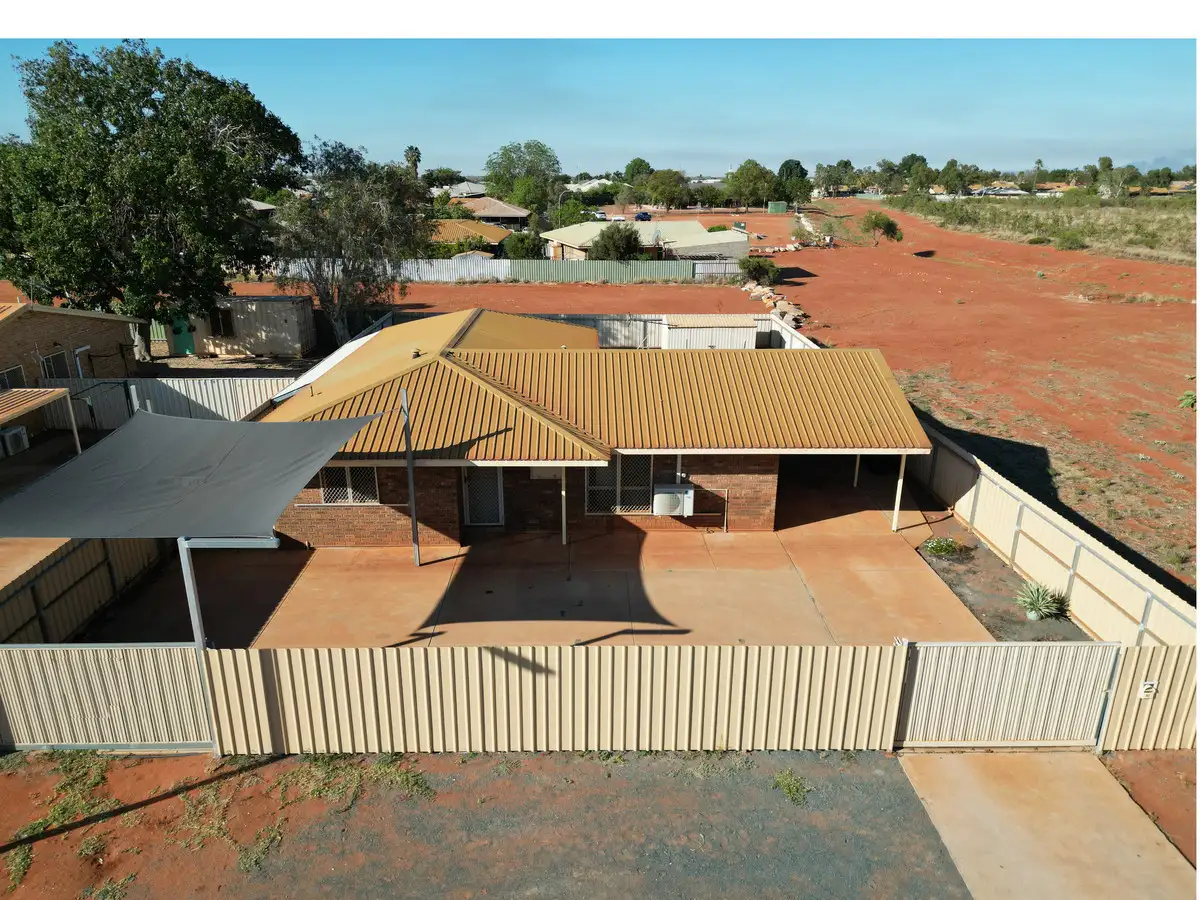 Main view of Homely house listing, 16 Boogalla Crescent, South Hedland WA 6722