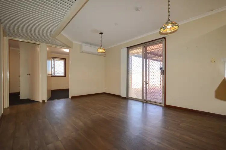 Sixth view of Homely house listing, 16 Boogalla Crescent, South Hedland WA 6722