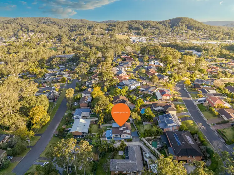 21 Dora Street, Lisarow NSW 2250