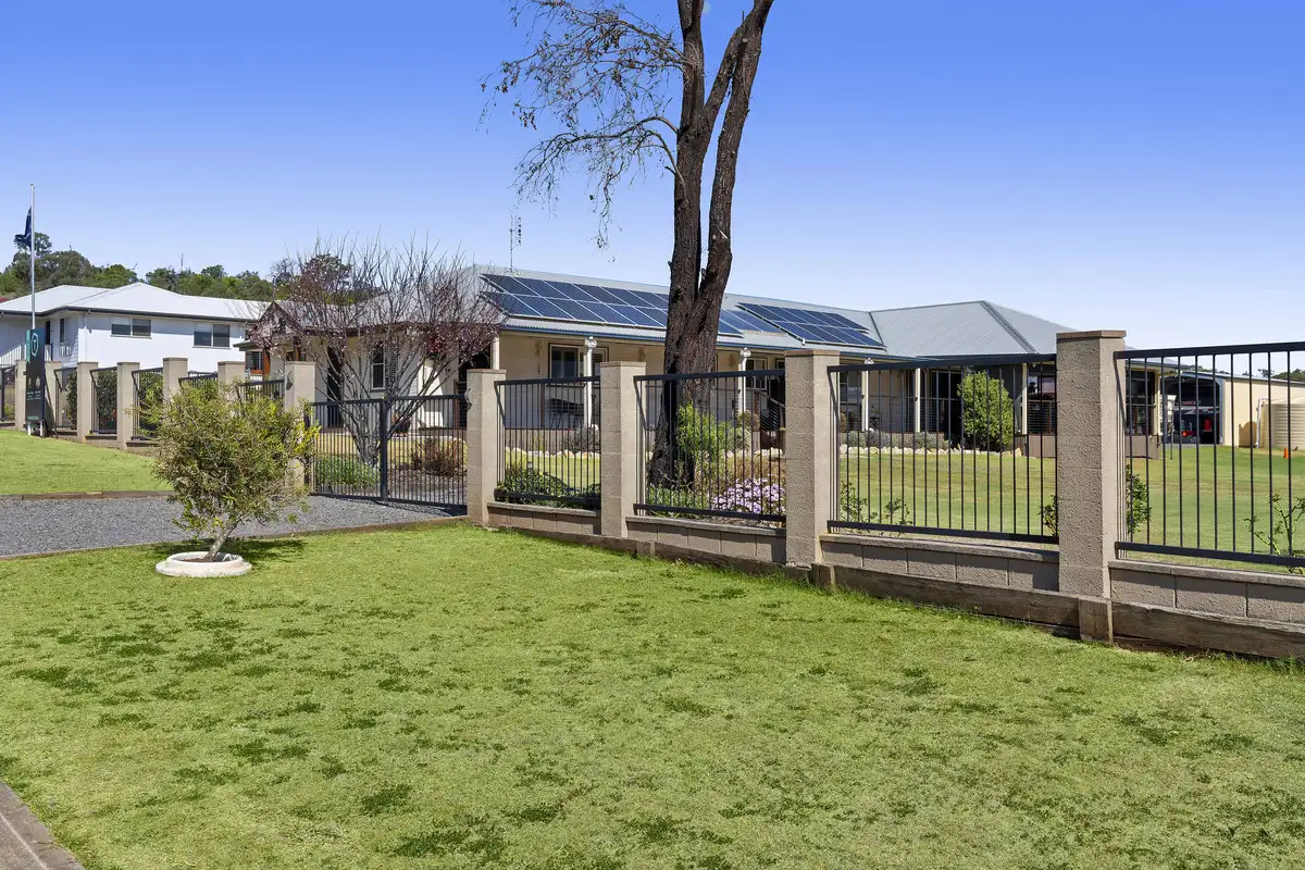 Main view of Homely house listing, 12 Corella Street, Meringandan West QLD 4352