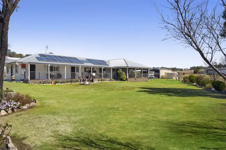 Second view of Homely house listing, 12 Corella Street, Meringandan West QLD 4352