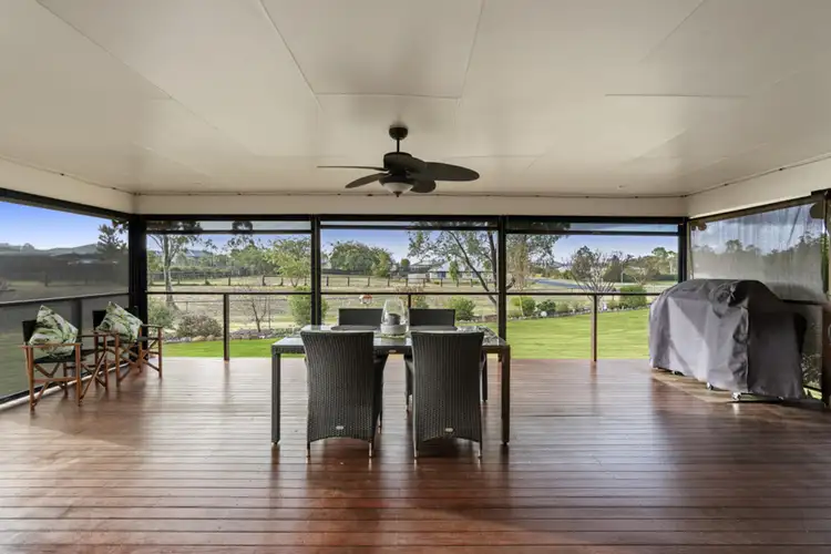 Third view of Homely house listing, 12 Corella Street, Meringandan West QLD 4352