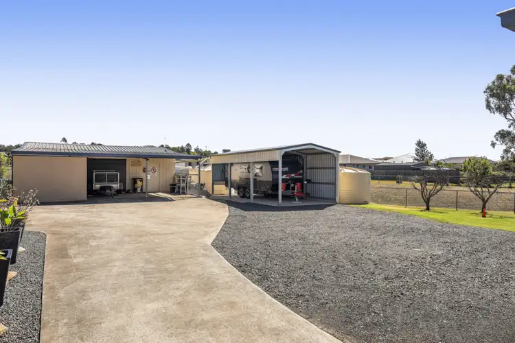 Fourth view of Homely house listing, 12 Corella Street, Meringandan West QLD 4352