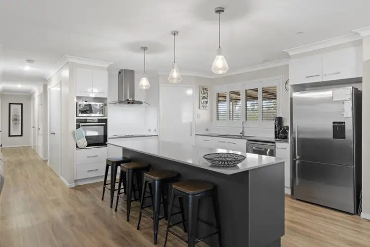 Fifth view of Homely house listing, 12 Corella Street, Meringandan West QLD 4352