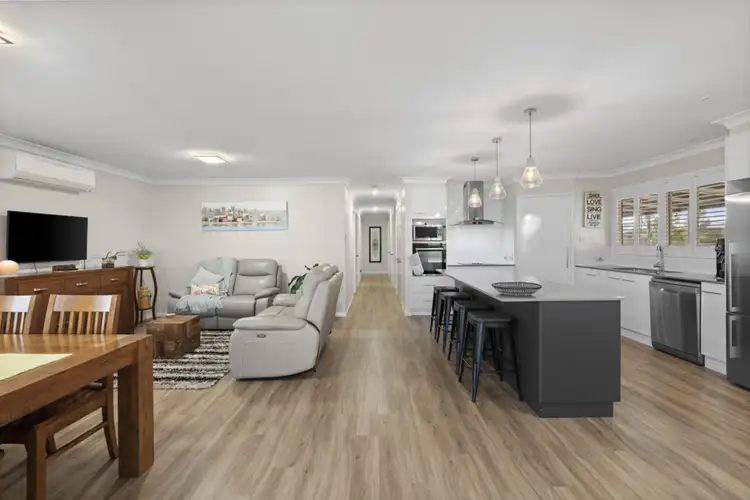 Sixth view of Homely house listing, 12 Corella Street, Meringandan West QLD 4352