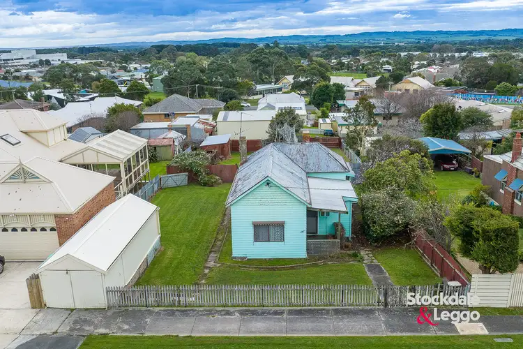 14 Hagelthorn Street, Wonthaggi VIC 3995