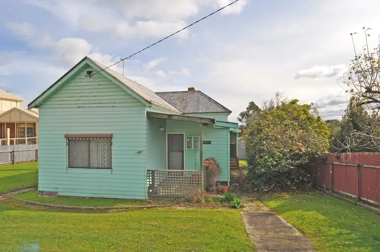 Second view of Homely house listing, 14 Hagelthorn Street, Wonthaggi VIC 3995