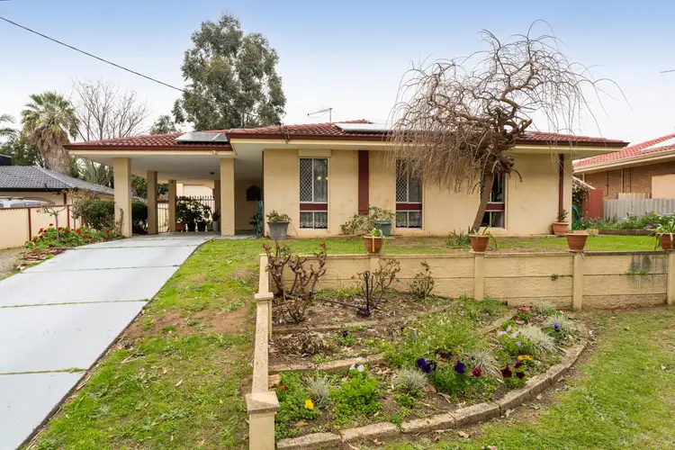 86 Schruth Street North, Kelmscott WA 6111
