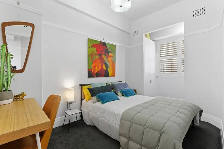 Fifth view of Homely apartment listing, 6/136 Darlinghurst Road, Darlinghurst NSW 2010