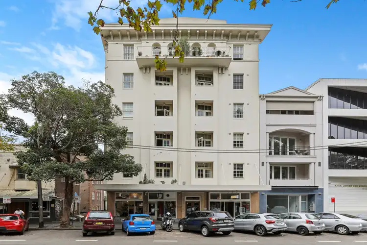 Sixth view of Homely apartment listing, 6/136 Darlinghurst Road, Darlinghurst NSW 2010