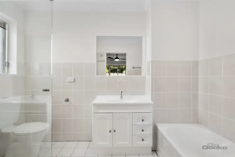 Third view of Homely unit listing, 6/27 Wooloowin Avenue, Wooloowin QLD 4030