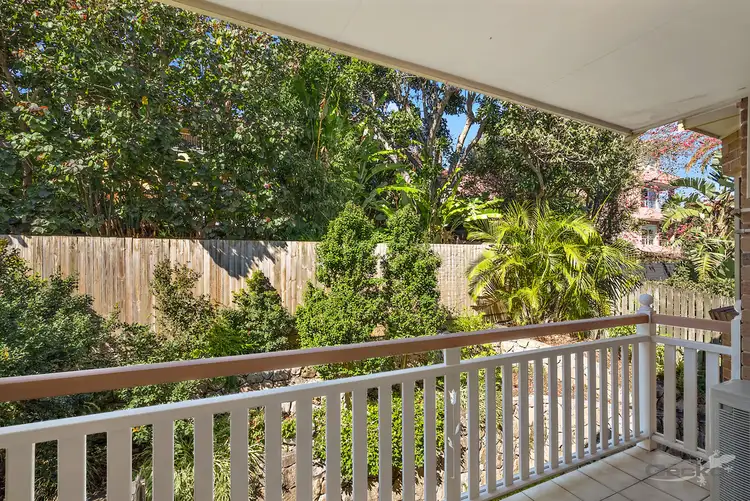 Fourth view of Homely unit listing, 6/27 Wooloowin Avenue, Wooloowin QLD 4030