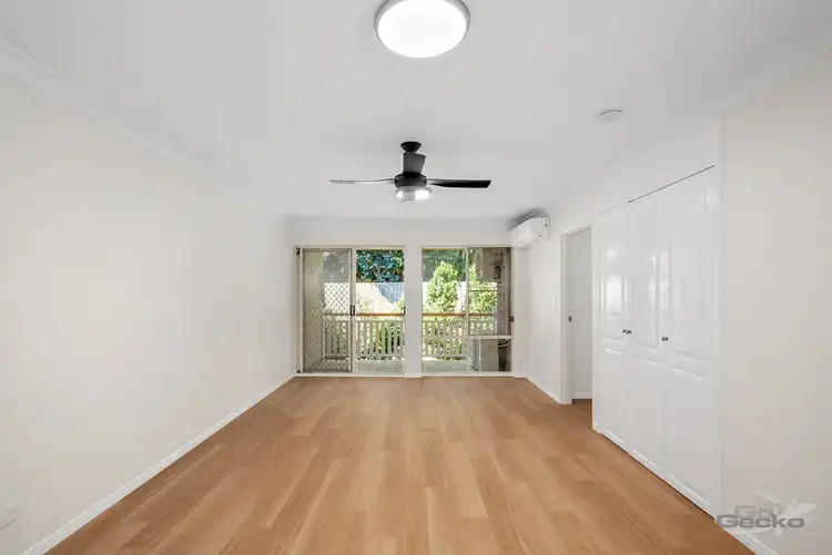 Fifth view of Homely unit listing, 6/27 Wooloowin Avenue, Wooloowin QLD 4030
