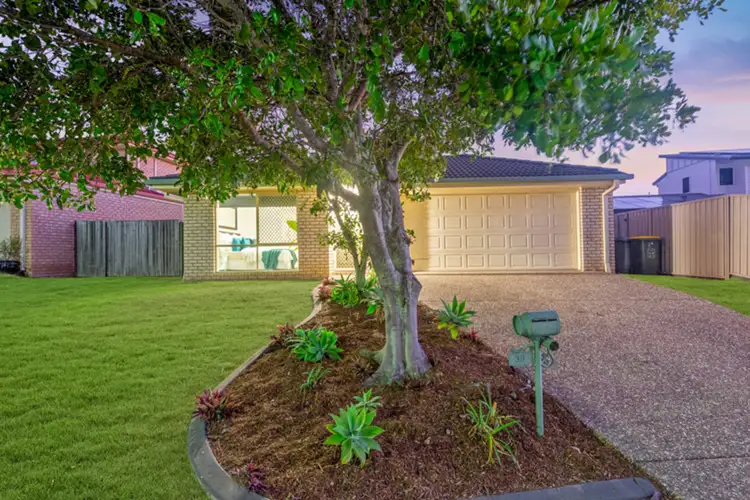 39 Lancelot Crescent, Ormeau QLD 4208
