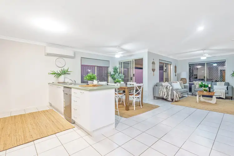 Third view of Homely house listing, 39 Lancelot Crescent, Ormeau QLD 4208