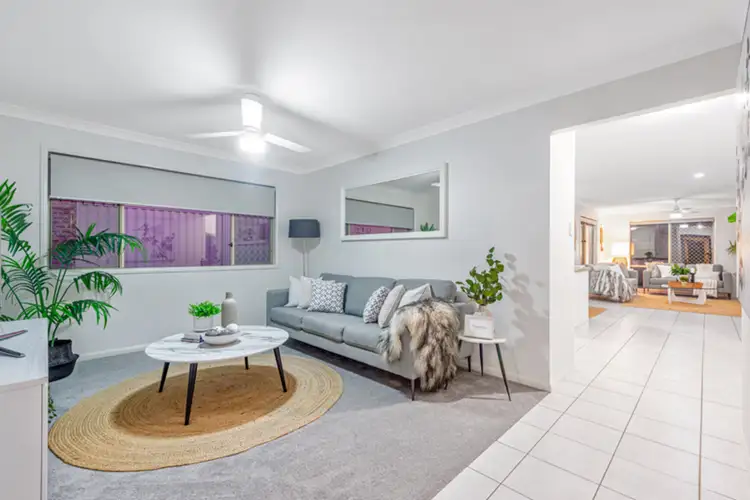 Fifth view of Homely house listing, 39 Lancelot Crescent, Ormeau QLD 4208