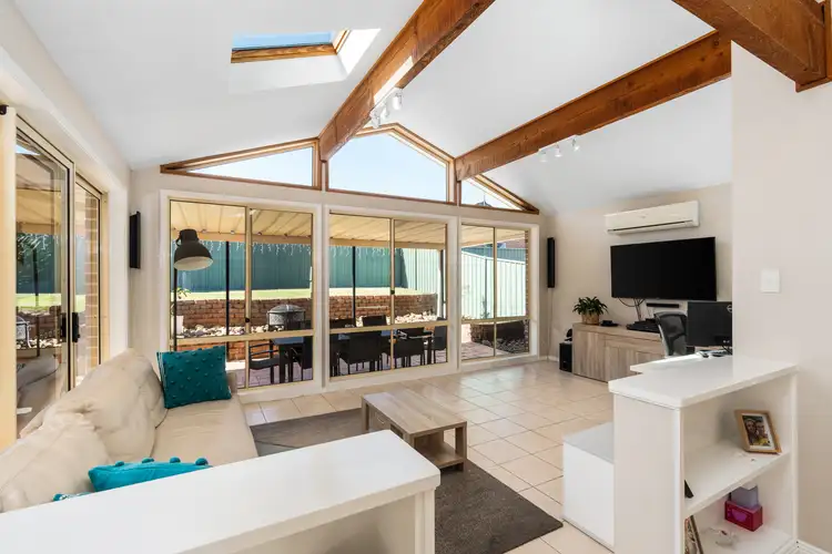 Third view of Homely house listing, 29 Bronzewing Drive, Erina NSW 2250