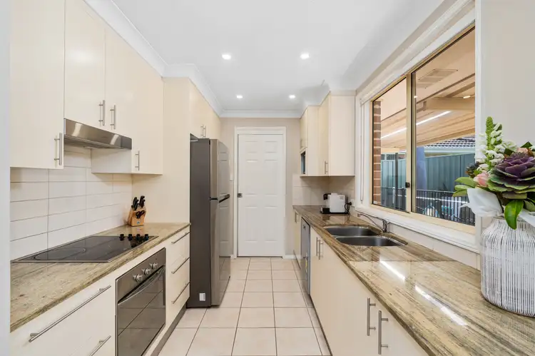 Fourth view of Homely house listing, 29 Bronzewing Drive, Erina NSW 2250