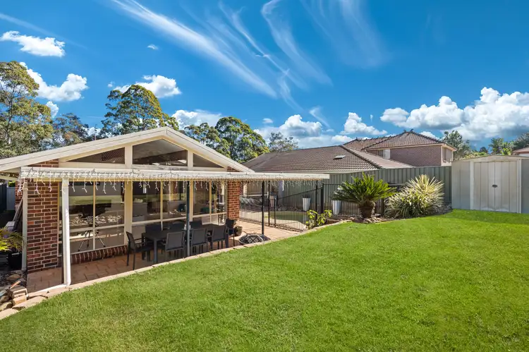 Fifth view of Homely house listing, 29 Bronzewing Drive, Erina NSW 2250