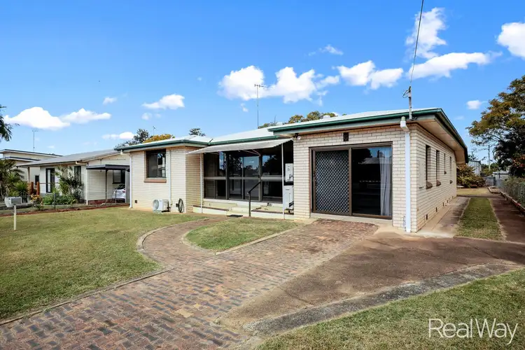 6 Thorburn Street, Svensson Heights QLD 4670