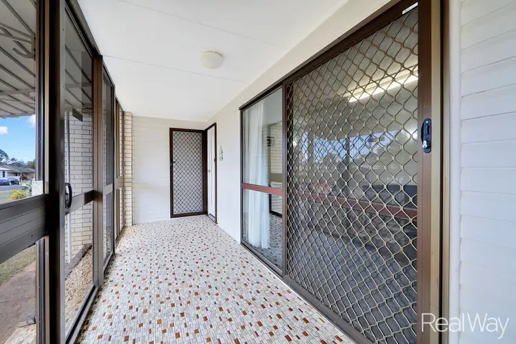 Second view of Homely house listing, 6 Thorburn Street, Svensson Heights QLD 4670